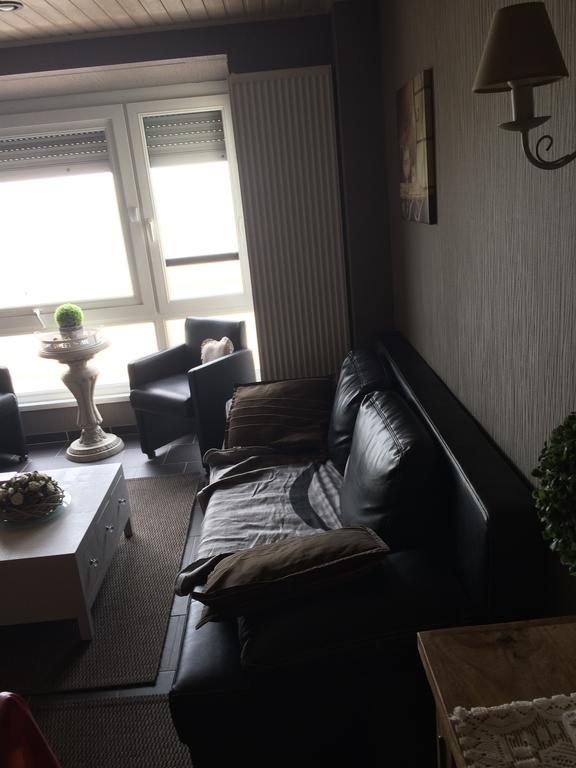Residentie Maria Lucia Apartment Blankenberge Exterior photo